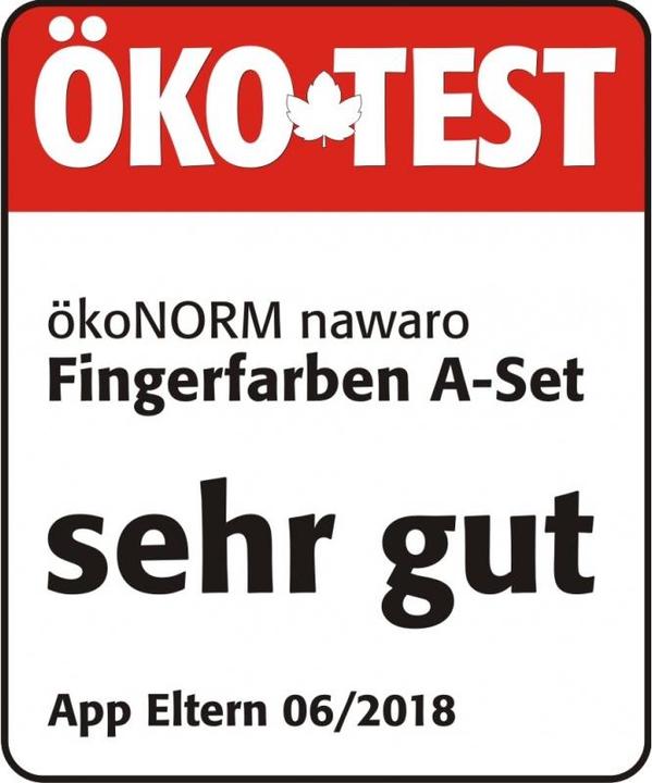 Produktbild ÖkoNorm Chameleon (Blau, Gelb, Grün, Rot, Braun, Schwarz)