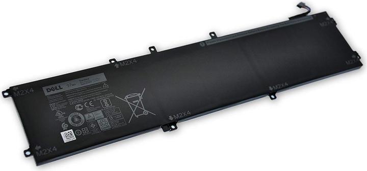 Dell Gpm03 (6 Cells, 8800 mAh)