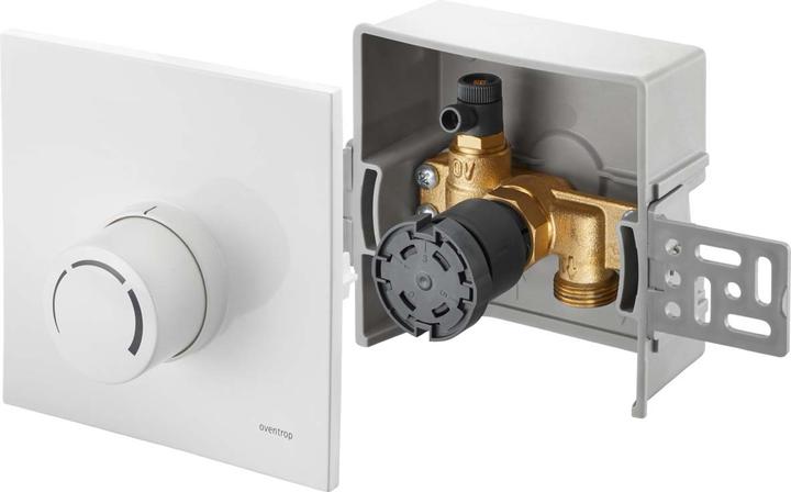 Installation sanitaire : accessoires
