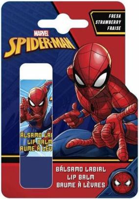 Lorenay Balsamo Labial Spiderman (Balsam)