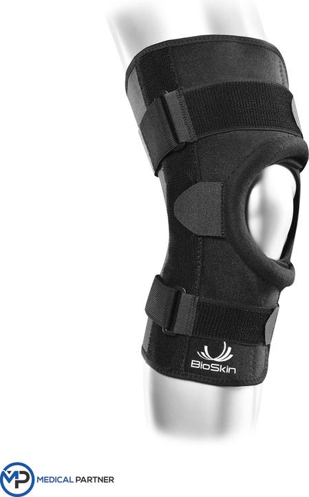 Immagine prodotto BioSkin Q Brace supporto per il ginocchio (XS)
