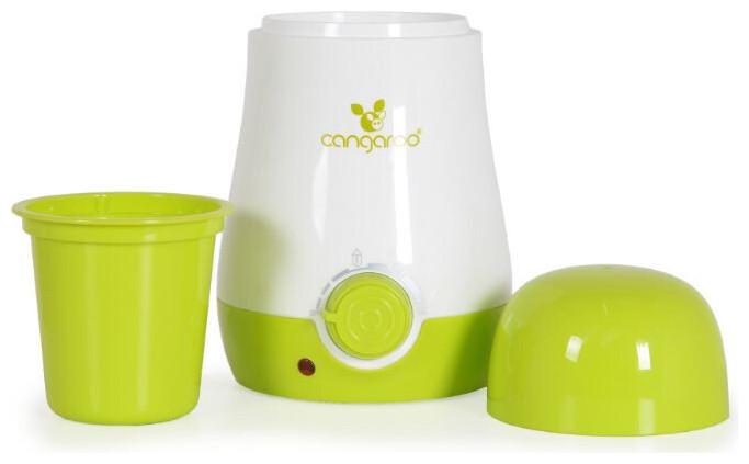Produktbild Cangaroo Flaschenwärmer BabyUno