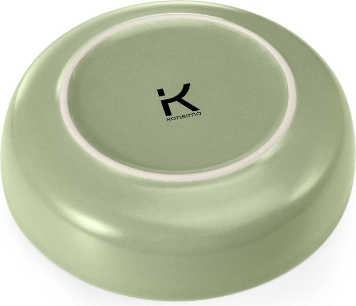 Actual product image Konsimo Victo (12 Piece)