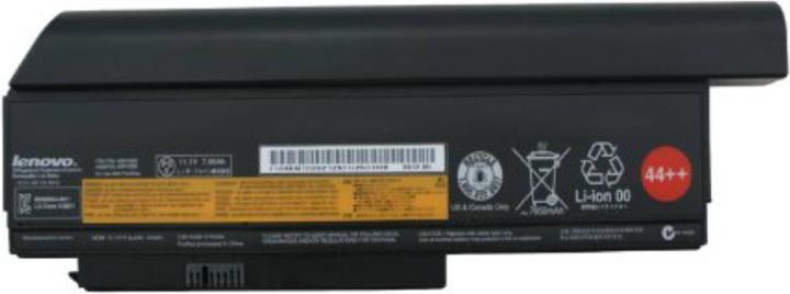 Image du produit Lenovo 44++ (9 cellules, 9400 mAh)