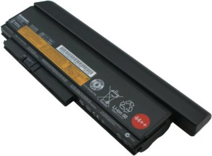 Image du produit Lenovo 44++ (9 cellules, 9400 mAh)