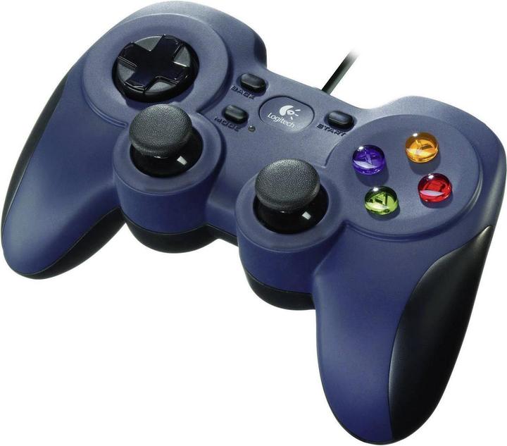 Actual product image Logitech G F310 (PC)
