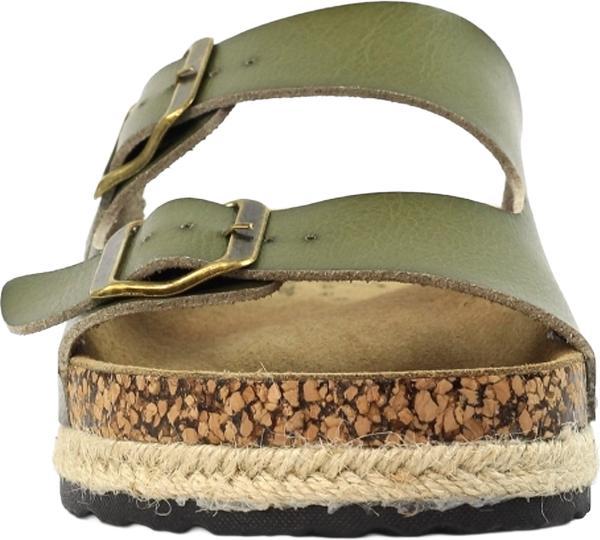 Actual product image Lunar Womens/Ladies Belinda Sandals (38)