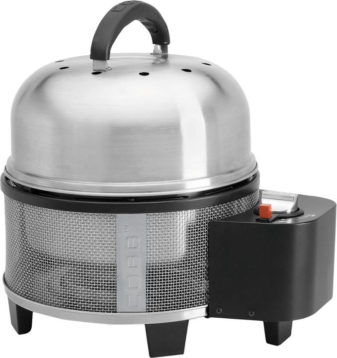 Cobb Premier (1.23 kW)