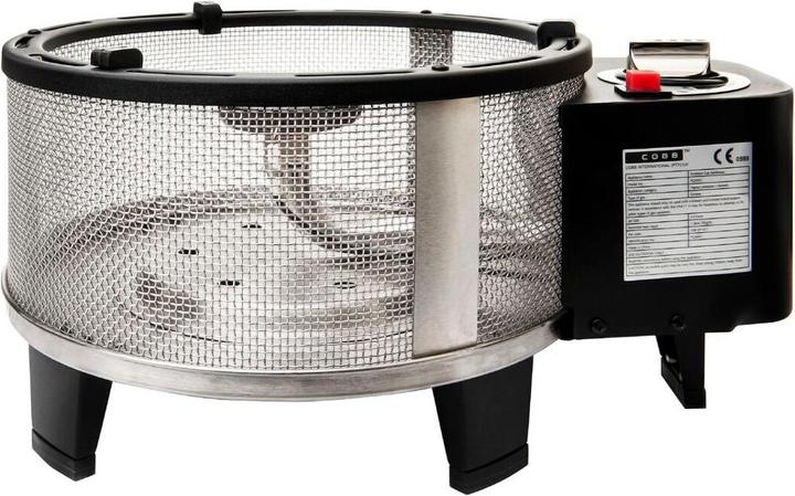 Produktbild Cobb Premier (1.23 kW)