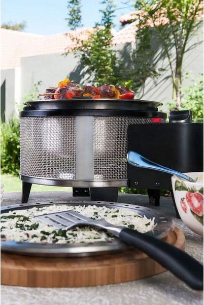 Produktbild Cobb Premier (1.23 kW)