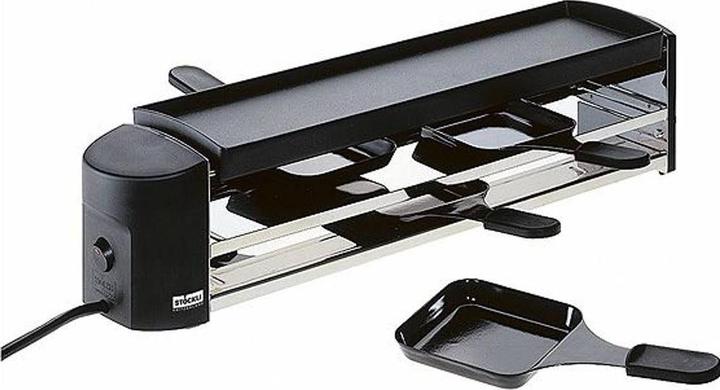 Produktbild Stöckli Cheeseboard Grill