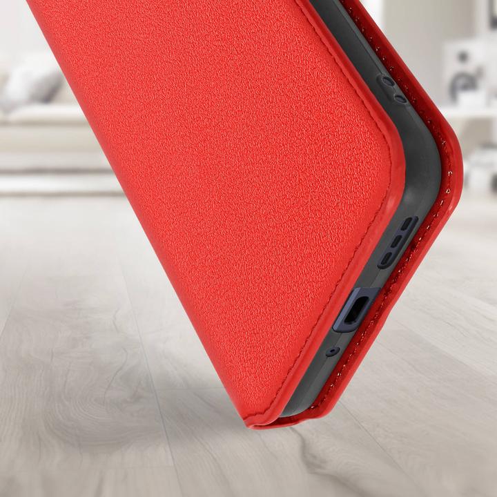 Image du produit Avizar Classic Edition Étui à rabat Series (Xiaomi Redmi Note 12 Pro 5G)