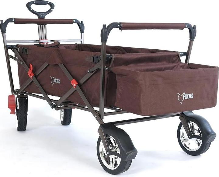 Immagine prodotto Fuxtec FX-CT500