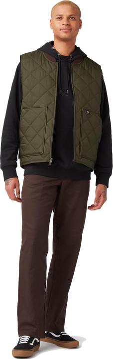 Dickies Vincent Alvarez Gobernador Vest (M)