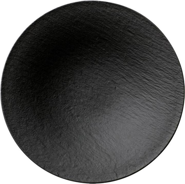 Produktbild Villeroy & Boch Kombiservice Manufacture Rock (18 Stück)