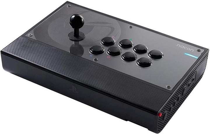 Nacon Gaming Arcade Stick Daija (PS4, PC, PS3)