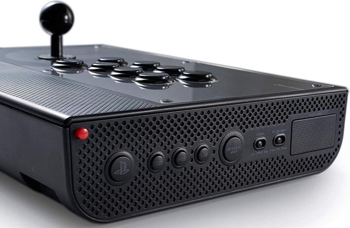 Actual product image Nacon Gaming Arcade Stick Daija (PS4, PC, PS3)