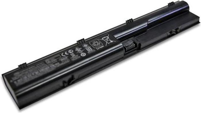 Immagine prodotto HP Pr06 Qk646aa (6 Celle, 4400 mAh)