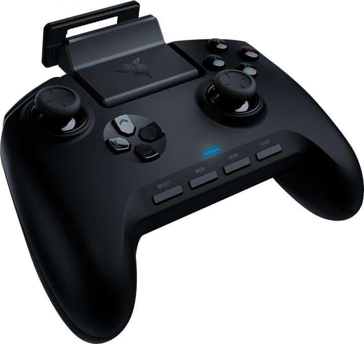 Produktbild Razer kabelloser Gamecontroller für Android Raiju Mobile. (Android)