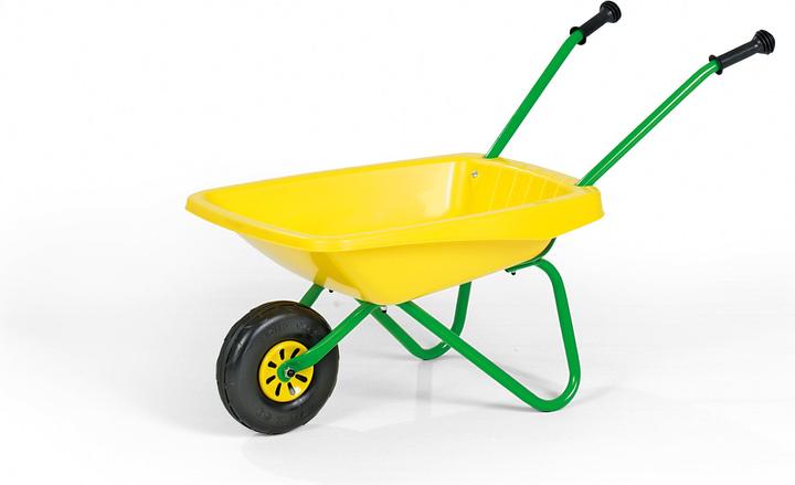 Produktbild Rolly Toys Schubkarre