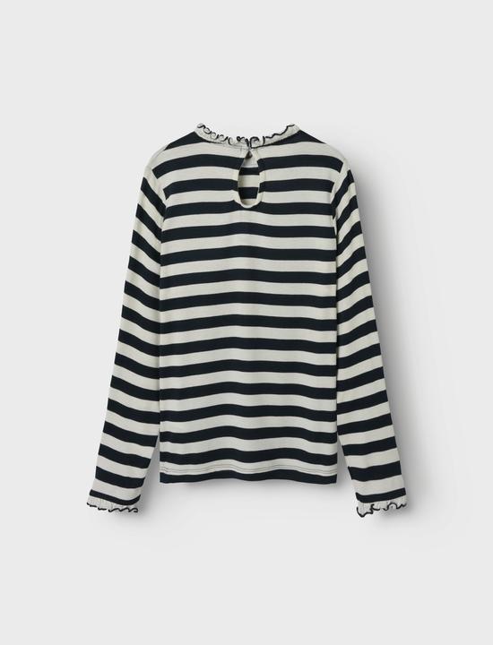 Produktbild Name it Slim Fit Oberteil mit langen Ärmeln (122)