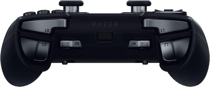 Immagine prodotto Razer Raiju Ultimate (PC, PS4)