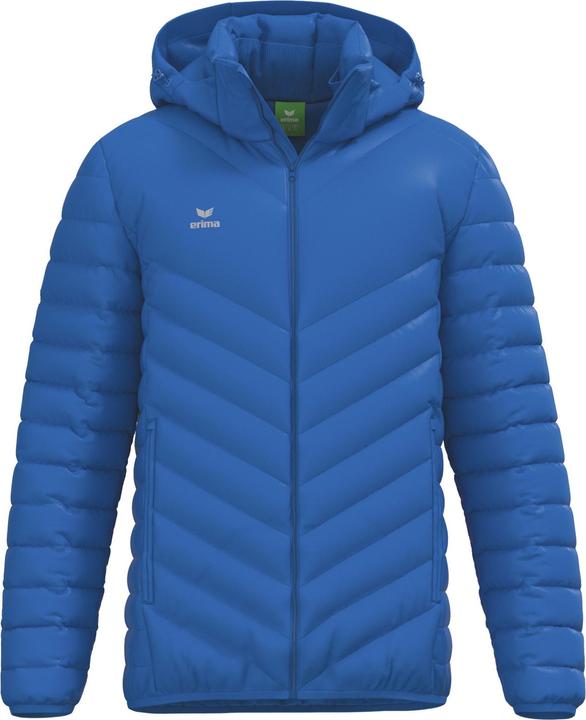 Erima CMPT Puffer Jacket