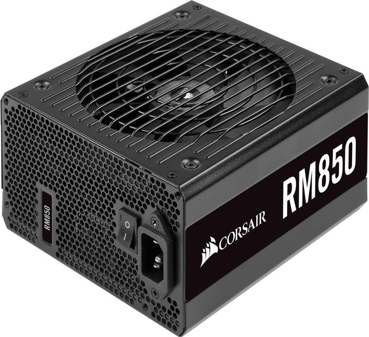 Produktbild Corsair RM850 *2019* (850 W)