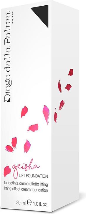 Actual product image Diego dalla Palma Geisha Lifting Fond de Teint No 220 (220)