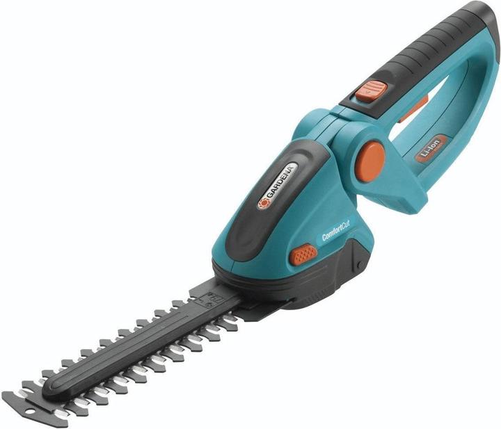 Gardena Comfort Cut