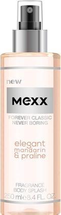 Produktbild Mexx Forever Class W Body Mist 250ml (Body Mist, 250 ml)