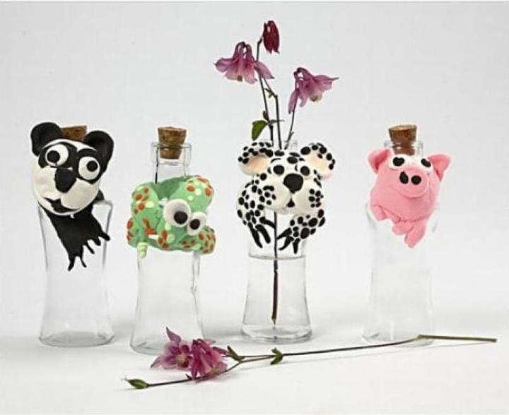 Produktbild Creativ Company Silk Clay