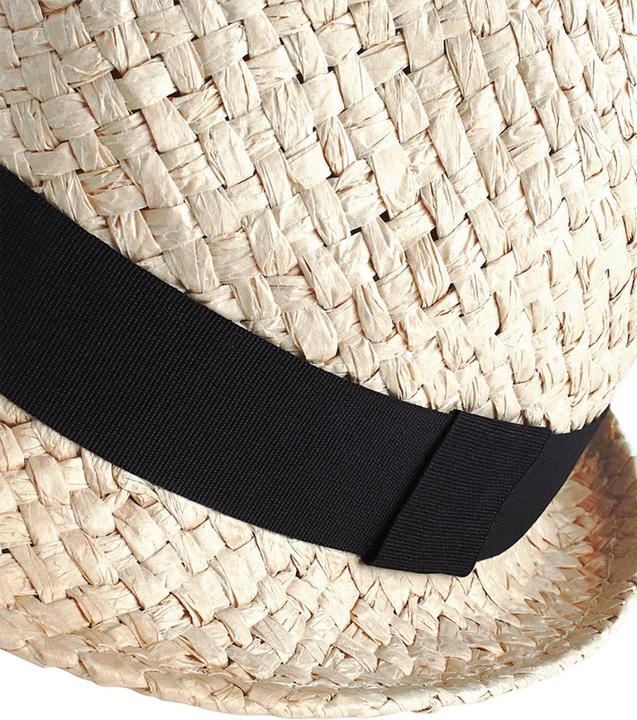 Image du produit Beechfield - Chapeau trilby