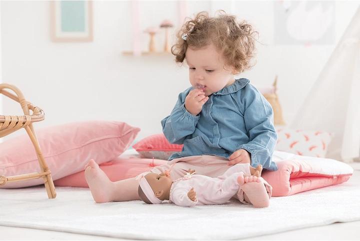 Actual product image Corolle 2 dummies