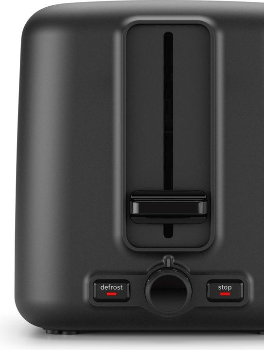 Actual product image Bosch Hausgeräte Kompakt DesignLine