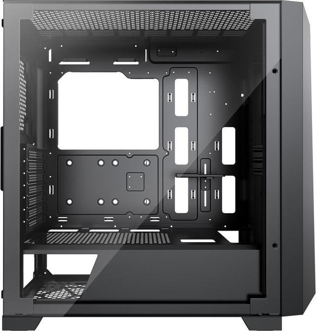 Actual product image Xilence XG151 (mATX, Mini-ITX, ATX)