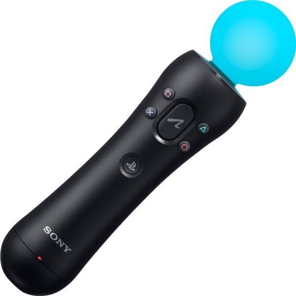Image du produit Sony Contrôleur de mouvement - Twin Pack (PS4)