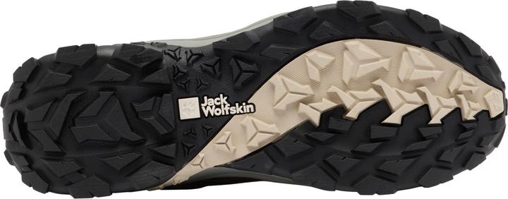 Actual product image Jack Wolfskin Vojo Tour Texapore Mid M (39.5)