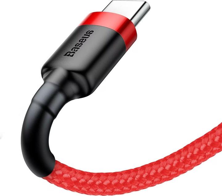 Immagine prodotto Baseus USB C – USB A (2 m, USB 2.0)
