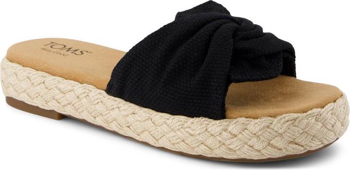 Actual product image Toms W's Abby Slide (39)
