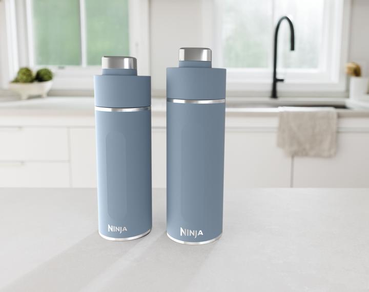 Actual product image Ninja Thirsti (0.53 l)
