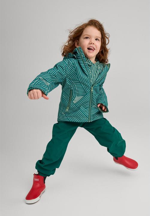 Produktbild Reima Kid's Ankles (33)