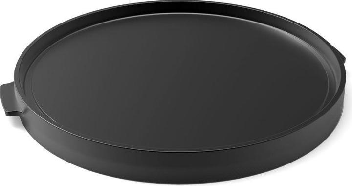 Produktbild LotusGrill Teppanyakiplatten XL doppelseitig
