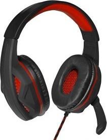 Actual product image Art SLA HERO GAMING Headphones with (Cable)