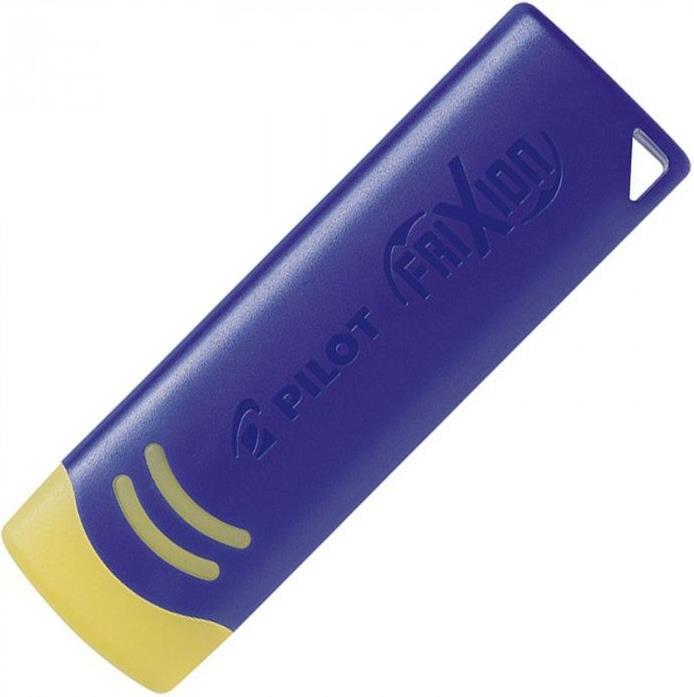 Actual product image Pilot Eraser FriXion