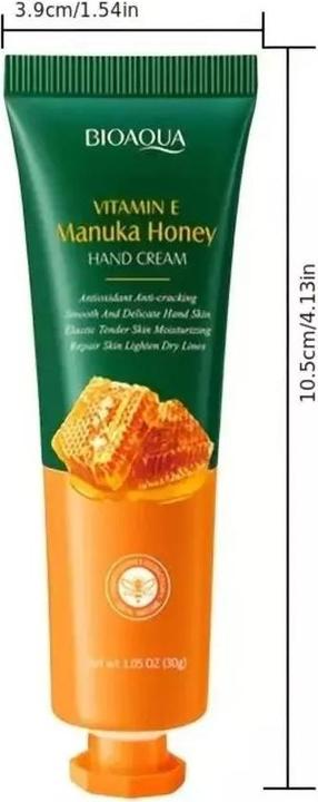 Champ 32er Pack Mini-Handcreme (32 ml)