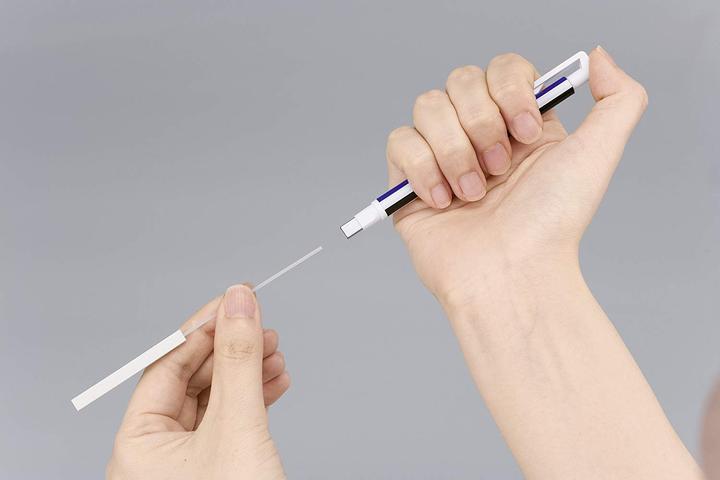 Image du produit Tombow Recharge Mono Zéro