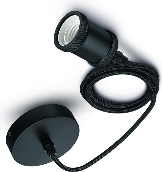Actual product image Philips Professional Vintage (E27, 0 lm)