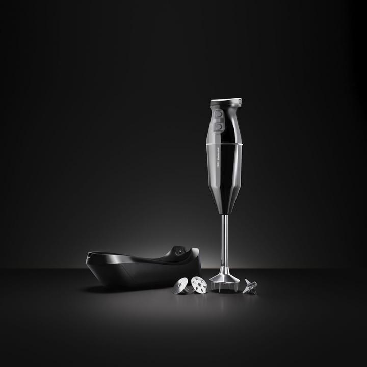 Produktbild ESGE Zauberstab Cordless schwarz (EU-Stecker)