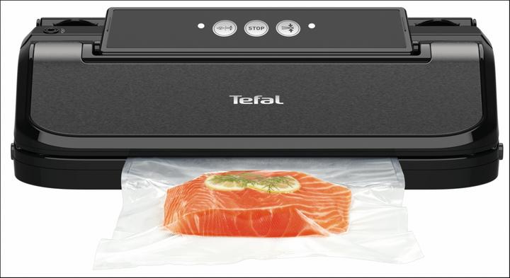 Tefal Serrure fraîche VT2550